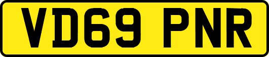 VD69PNR