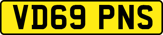 VD69PNS