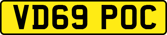 VD69POC