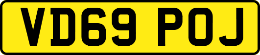 VD69POJ