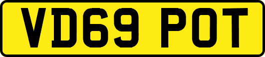 VD69POT