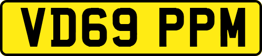 VD69PPM