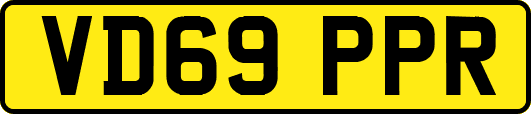 VD69PPR