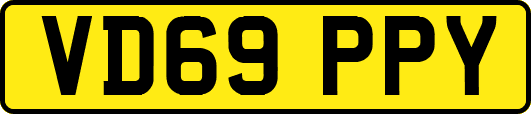 VD69PPY