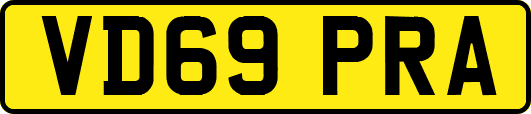VD69PRA