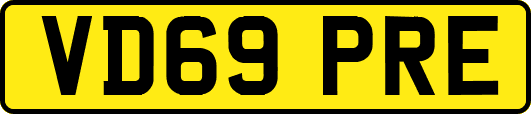 VD69PRE
