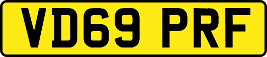 VD69PRF