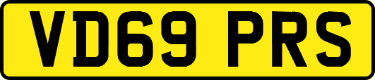 VD69PRS