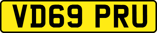 VD69PRU