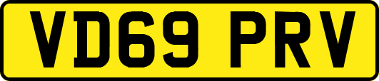 VD69PRV