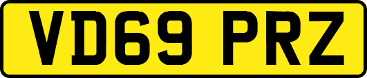 VD69PRZ