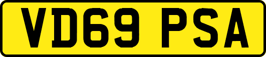 VD69PSA
