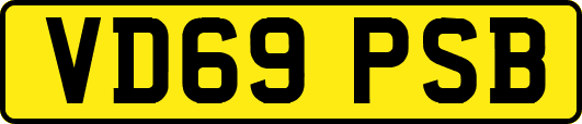 VD69PSB