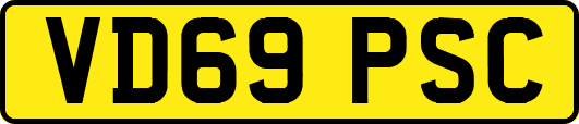 VD69PSC