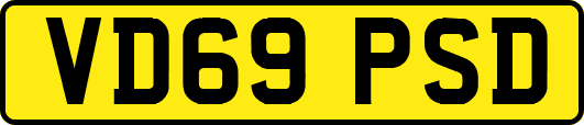 VD69PSD