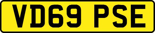 VD69PSE