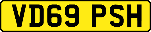 VD69PSH