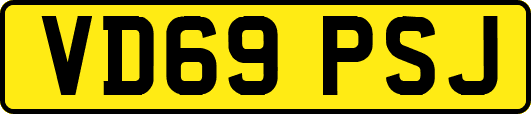 VD69PSJ