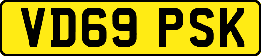 VD69PSK