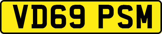 VD69PSM