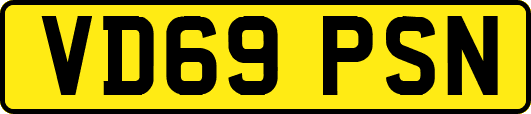 VD69PSN