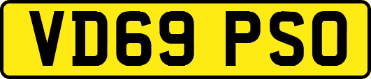 VD69PSO