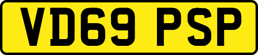 VD69PSP
