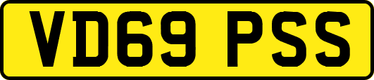 VD69PSS