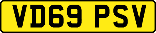 VD69PSV
