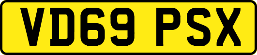VD69PSX