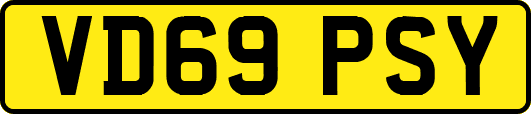 VD69PSY