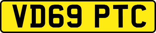VD69PTC