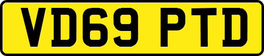 VD69PTD