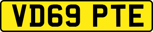 VD69PTE