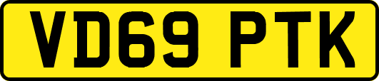 VD69PTK