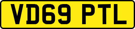VD69PTL