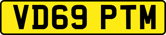 VD69PTM