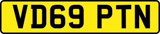 VD69PTN