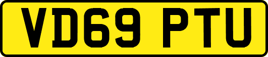 VD69PTU