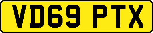 VD69PTX