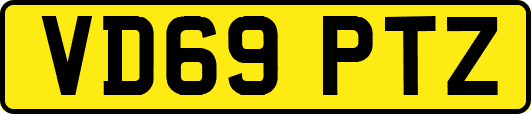 VD69PTZ
