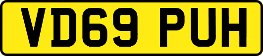 VD69PUH