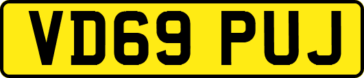 VD69PUJ