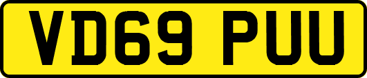VD69PUU