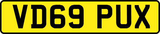 VD69PUX