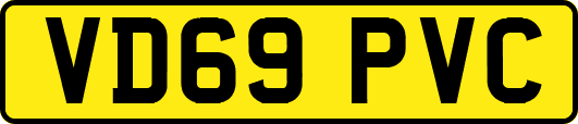 VD69PVC
