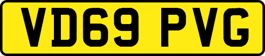 VD69PVG
