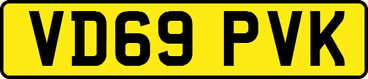 VD69PVK
