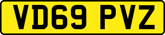 VD69PVZ
