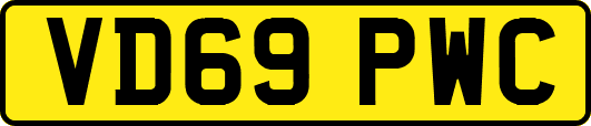 VD69PWC
